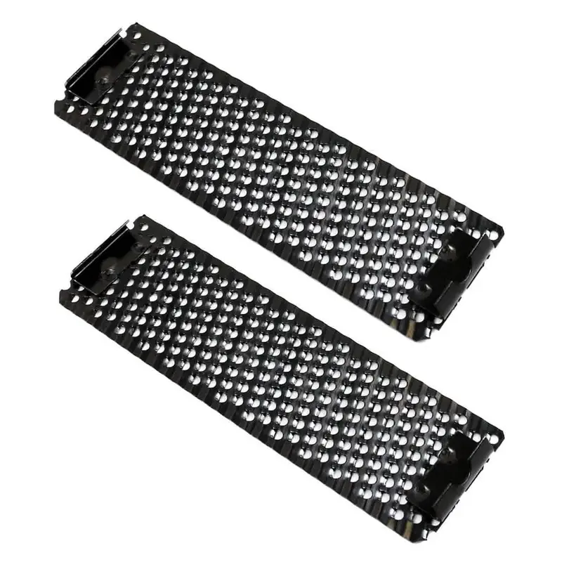 2-Pack Replacement Surform Rasp Blades – 140Mm For Multi-Function Wood Files And Planes 1