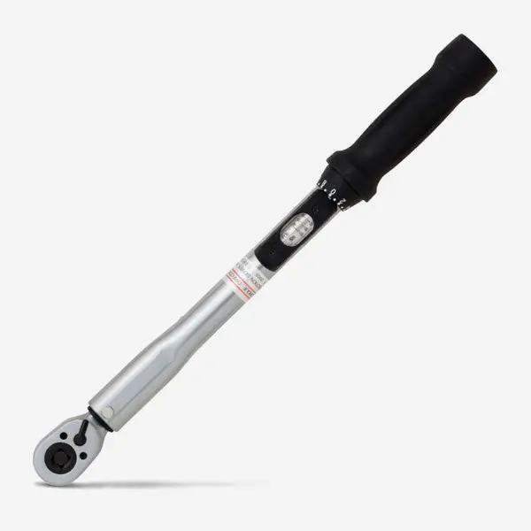 3/8-Inch Sd Adjustable Torque Wrench With Precision Calibration 1