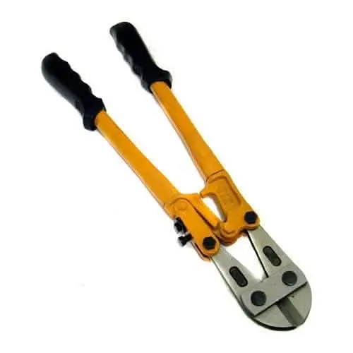 36-Inch Heavy-Duty Bolt Cutters For Steel Cable And Wire 1