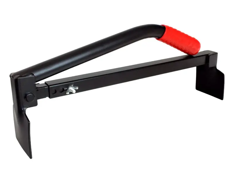 Adjustable Bricklaying Tongs For Lifting And Transporting 6–10 Standard Bricks 1