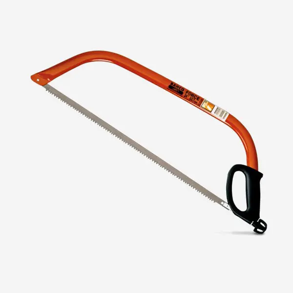 Bahco Ergo Bowsaw With Comfort-Grip Handle 1