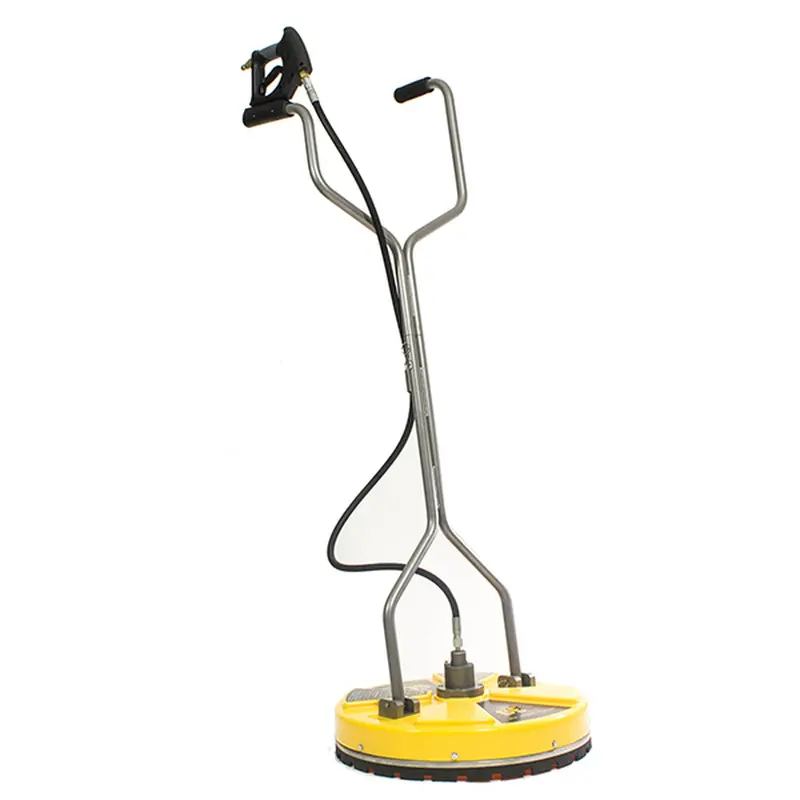 Be 85.403.007 Pressure Washer Flat Surface Cleaner – 20-Inch Whirlaway Attachment 1