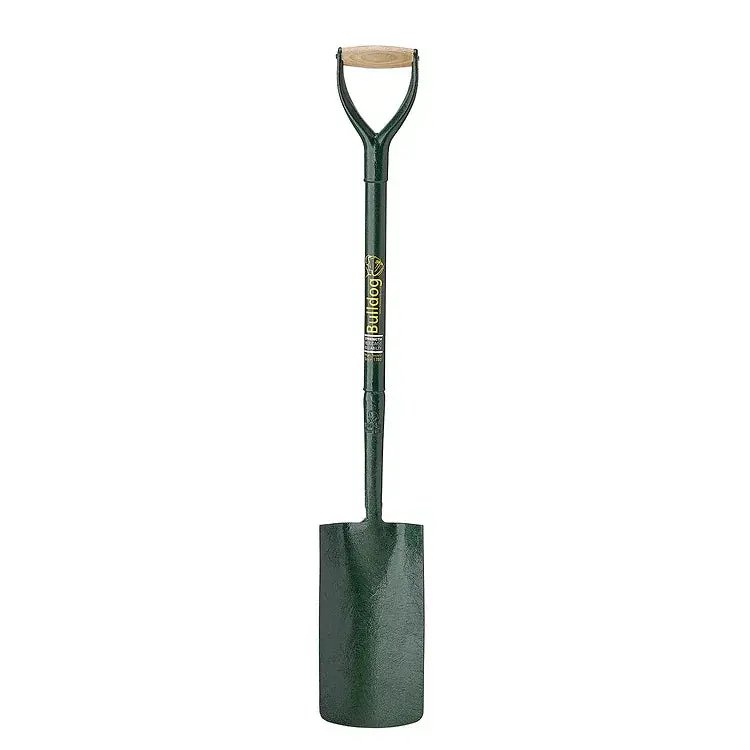 Bulldog All-Metal Heavy-Duty Grafting Shovel – 5Gtam Model 1