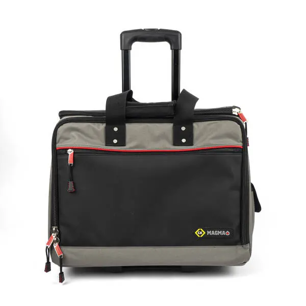 C.K Ma2652 Magma Technician’S Pro Wheeled Tool Case 1