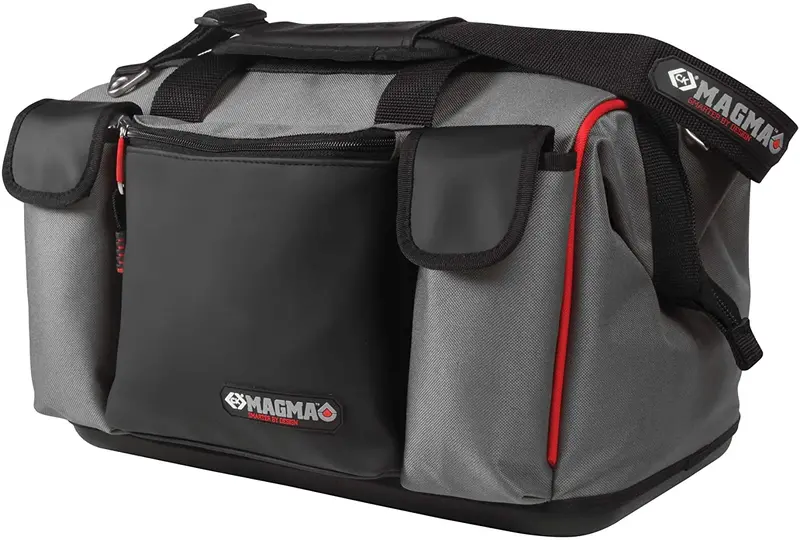 C.K Magma Ma2627A Compact Mini Tool Bag For Precision Tasks 1