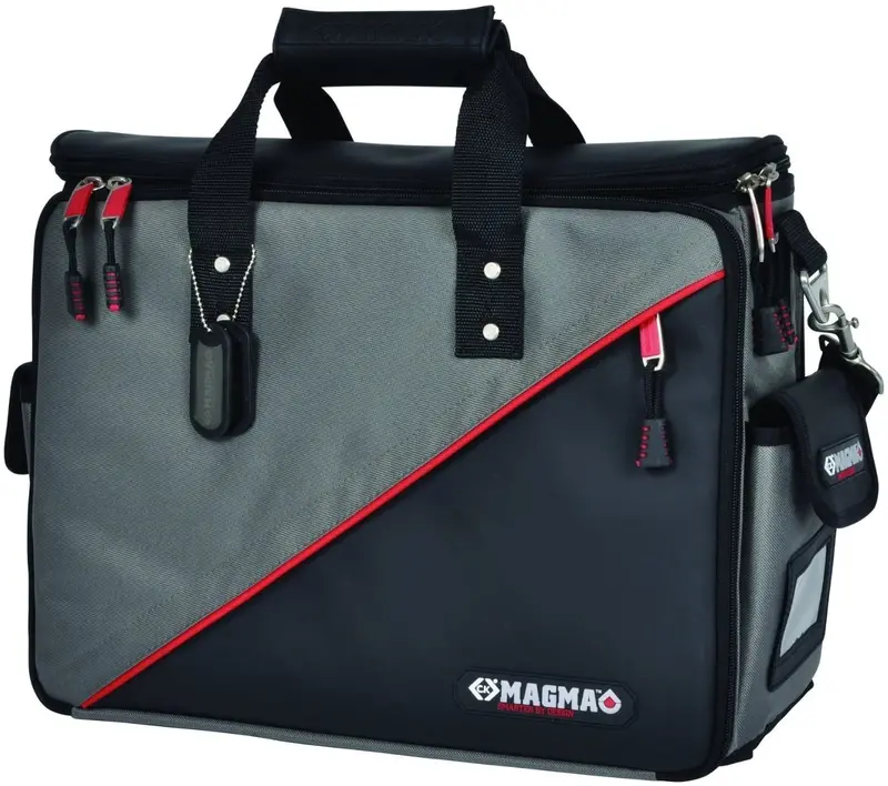 C.K Magma Ma2630 Technician-Specific Tool Carry Case 1