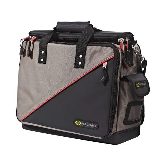 C.K Magma Ma2632 Professional Technician’S Tool Case With Accessories 1