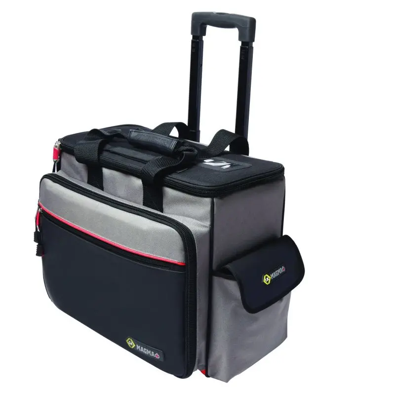 C.K Magma Ma2650 Wheeled Technician’S Toolcase With Carry Handle 1