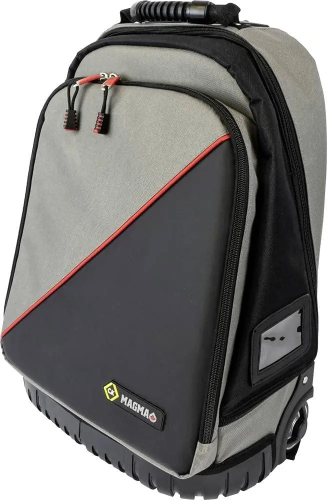 C.K Magma Ma2654 Wheeled Rucksack For Mobile Technicians 1