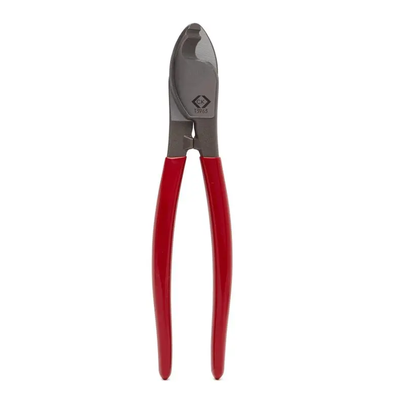 C.K T3963 240Mm Insulated Cable Cutter – 9.5" Industrial Grade 1