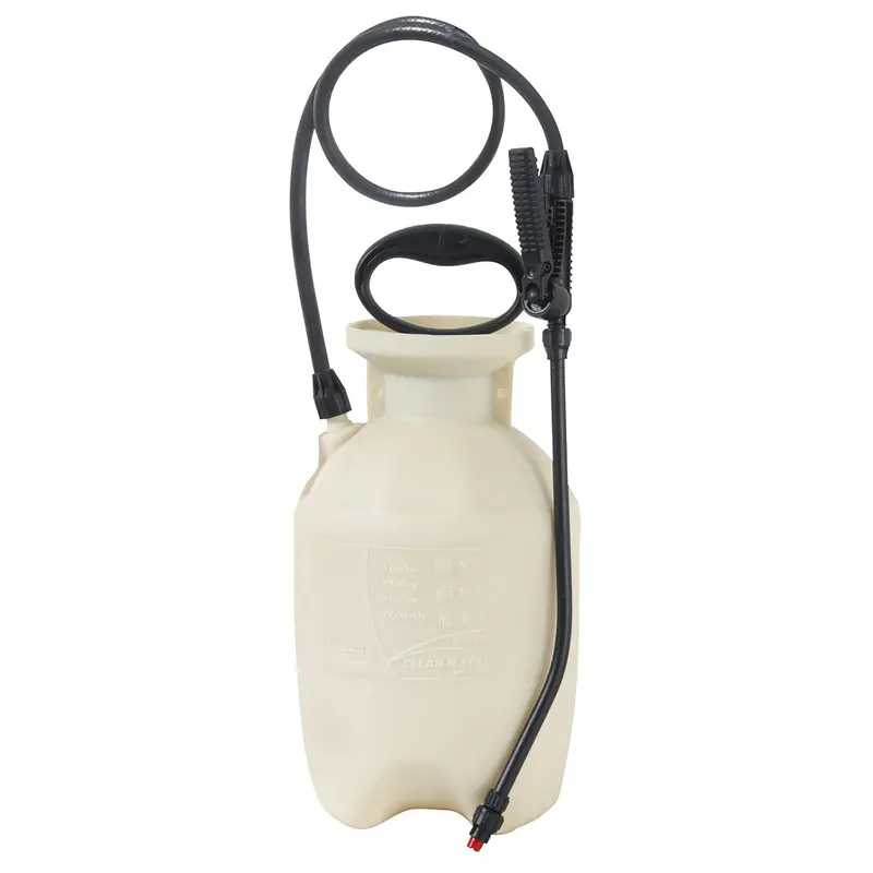Chapin 25010 Poly Deck Cleaner & Sealer Sprayer – 3.8L Capacity 1