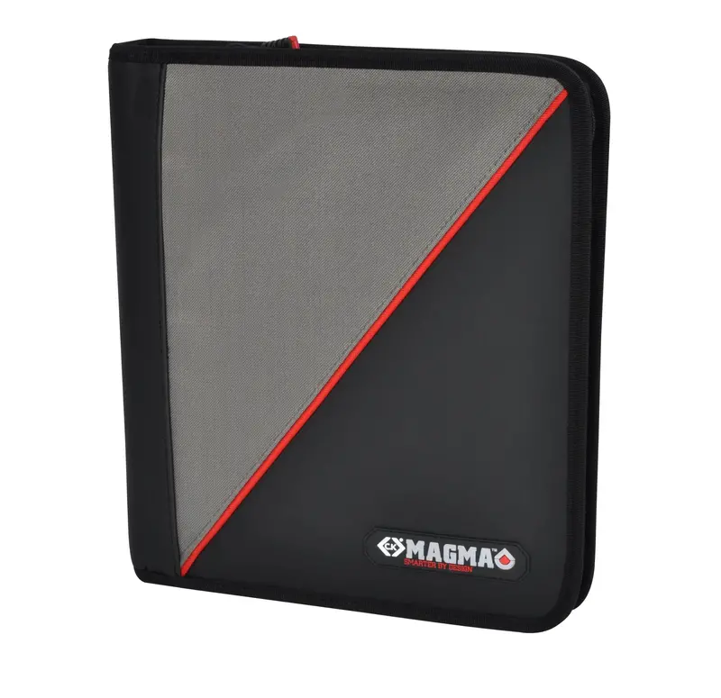Ck Magma Ma2600 Contractor’S Organiser – Multi-Compartment Agenda Case 1