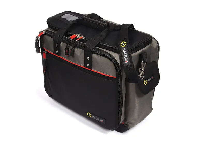 Ck Magma Ma2639 Technician’S Toolcase – Hard-Wearing Carry Bag 1