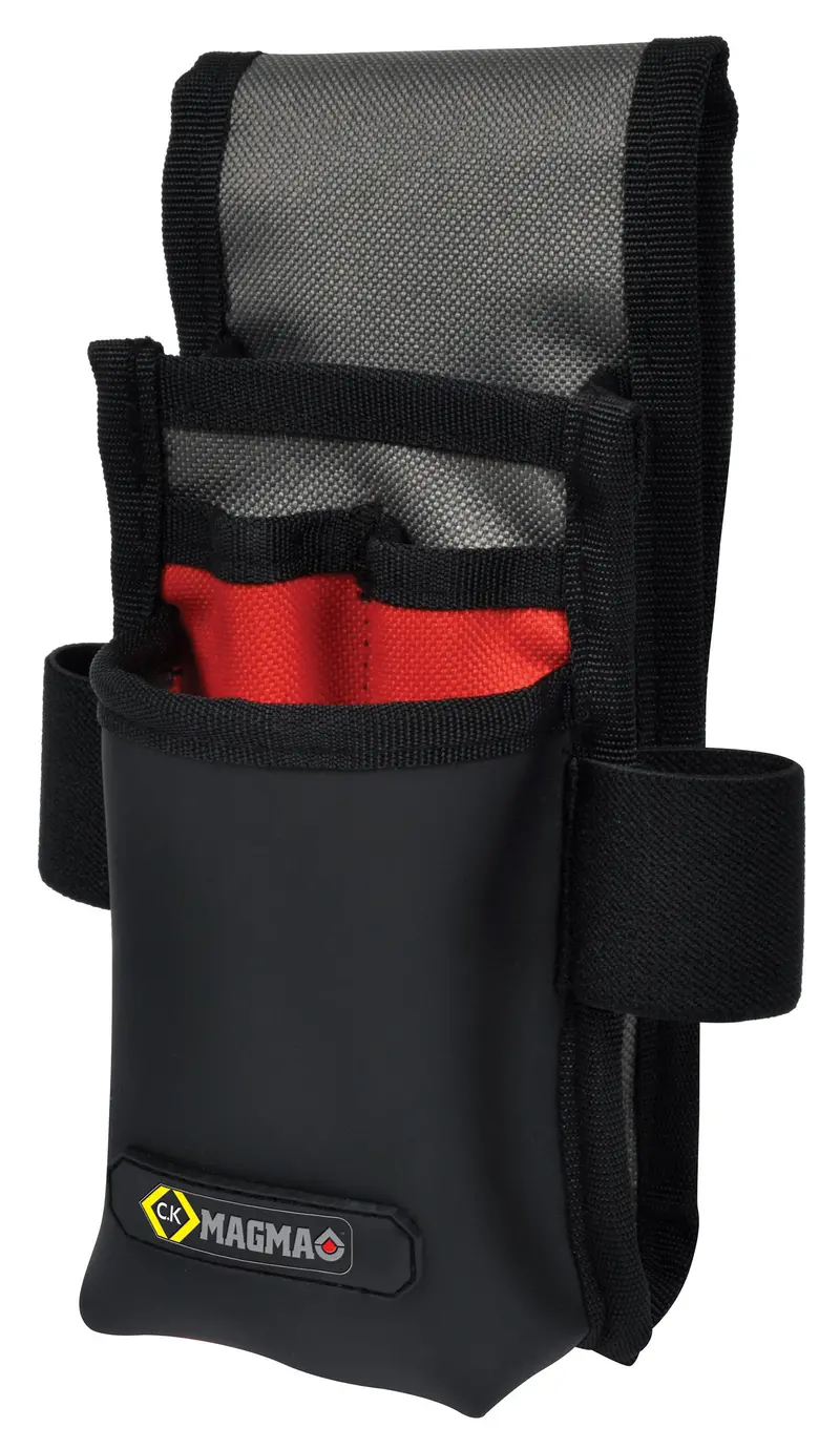 Ck Magma Ma2724 Modular Tool Pouch – Rugged Nylon Construction 1