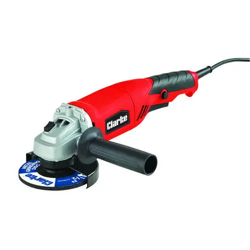 Clarke Cag800B 4.5-Inch 800W Angle Grinder 1