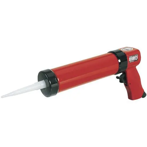 Clarke Cat82B Pneumatic Caulking Gun For Precision Sealing 1
