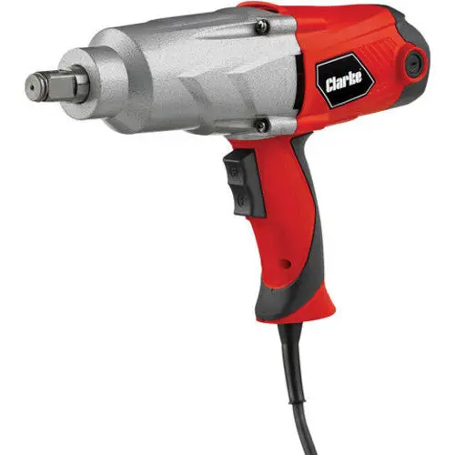 Clarke Cew1100 3/4" Electric Impact Wrench – 230V, 710 Nm Torque 1