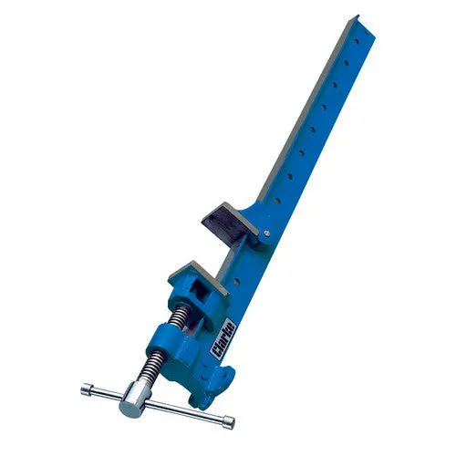 Clarke Cht137 72-Inch Heavy-Duty Sash Clamp Set 1