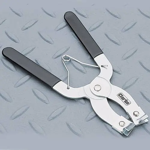 Clarke Cht260 Heavy-Duty Piston Ring Pliers For Engine Rebuilds 1
