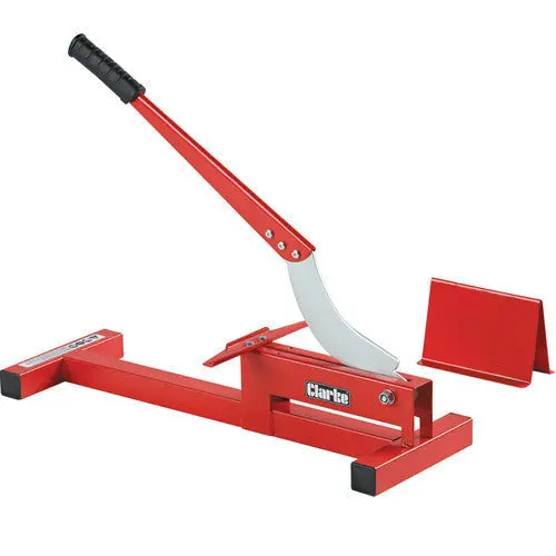 Clarke Clc1 Manual Laminate Flooring Cutter With Precision Scoring Blade 1