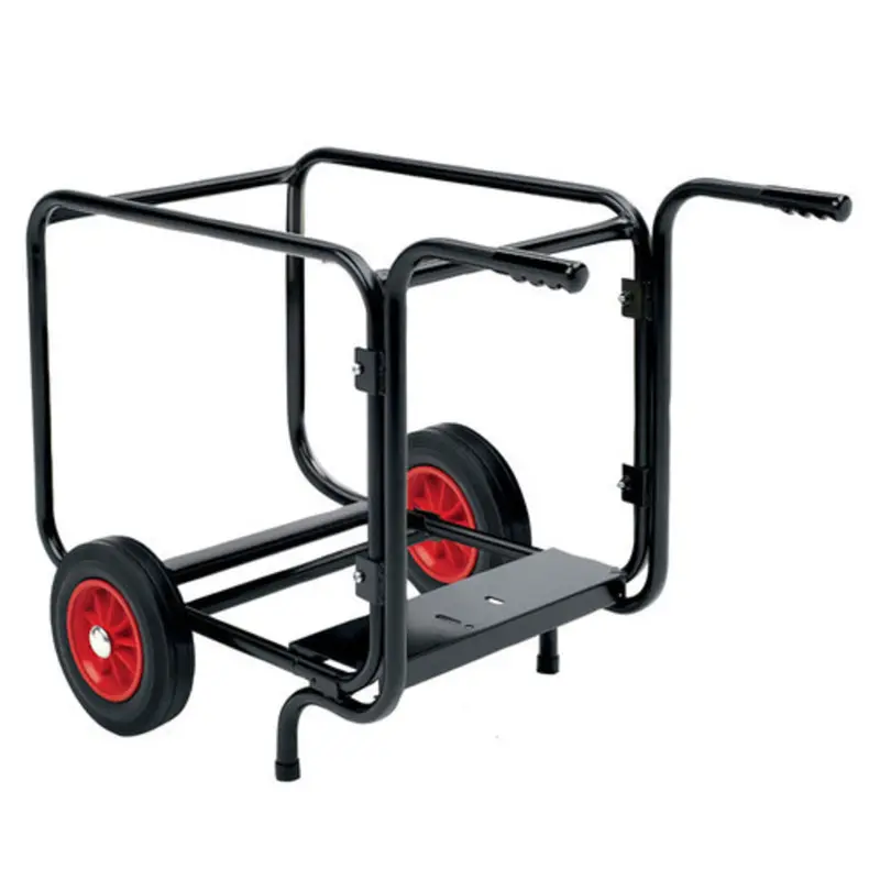 Clarke Cp5050N Generator Trolley Kit – Heavy-Duty Mobility Solution 1