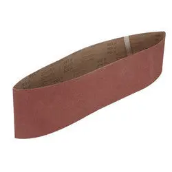 Clarke Cs6-9D Replacement Sanding Belts – 15-Piece Set (Fine, Medium, Coarse Grits) 1