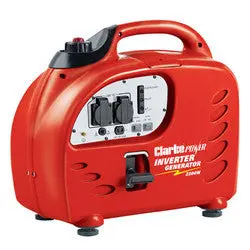 Clarke Ig2200A 2.2 Kw Inverter Generator – Eu Stage V (Euro 5) Compliant 1