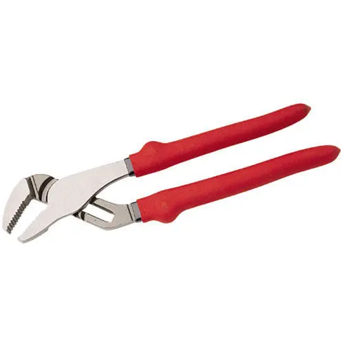 Clarke Pro108 12-Inch (50Mm) Water Pump Pliers With Ergonomic Grip 1