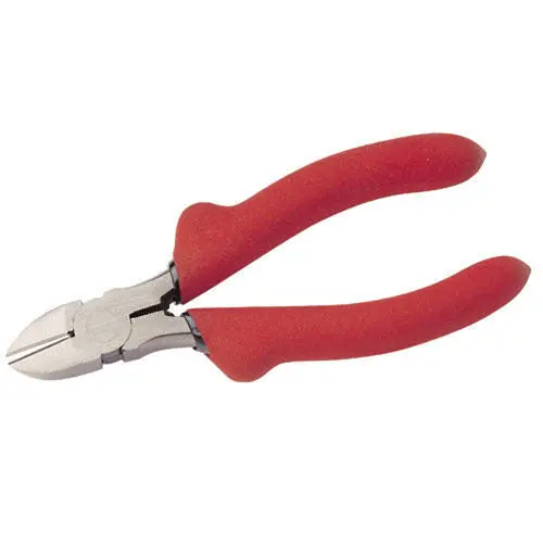 Clarke Pro111 Heavy-Duty 8-Inch Diagonal Cutting Pliers 1