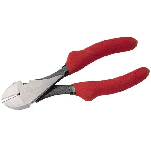 Clarke Pro112 6-Inch Diagonal Cutting Pliers (Side Cutters) 1