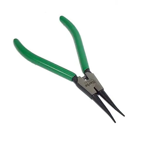 Clarke Pro63 Heavy-Gauge External Circlip Pliers 1