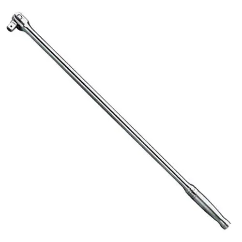 Clarke Pro77 Heavy-Duty 1/2" Drive Breaker Bar 1