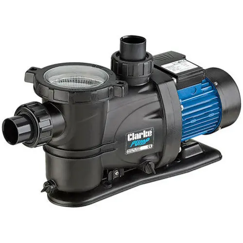 Clarke Spp07A 0.75Hp Pool Circulation Pump 1