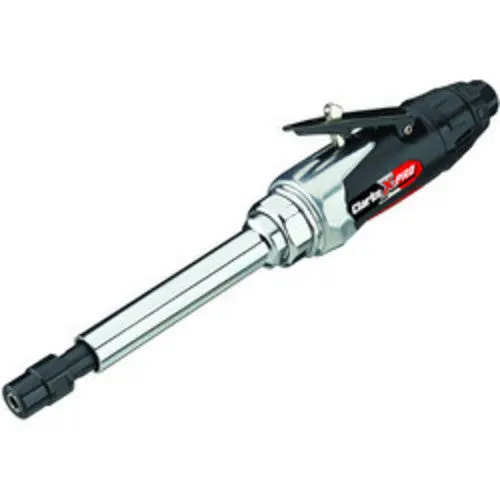 Clarke X-Pro Cat130 1/4-Inch Air Die Grinder With 5-Inch Extension 1