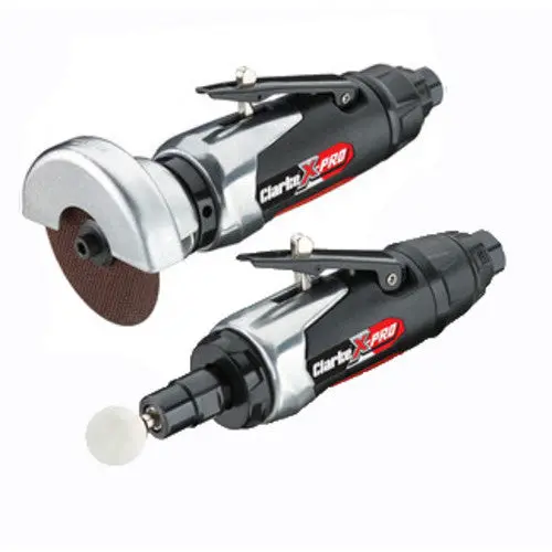 Clarke X-Pro Cat133 33-Piece Premium Air Tool Combo Kit 1