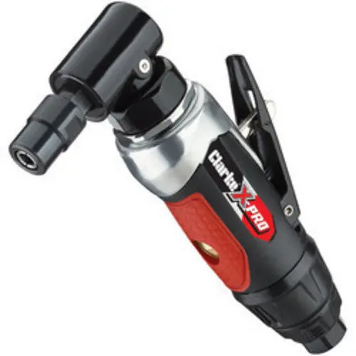 Clarke X-Pro Cat143 1/4-Inch Right-Angle Die Grinder 1
