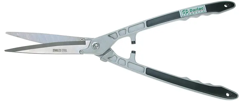 Darlac Dp200 Premium Stainless Steel Hand Shears – Rust-Resistant Blades 1