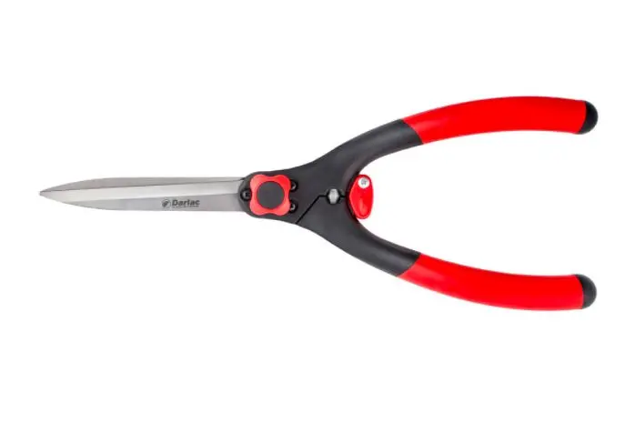 Darlac Dp300 Classic Stainless Steel Hand Shears 1