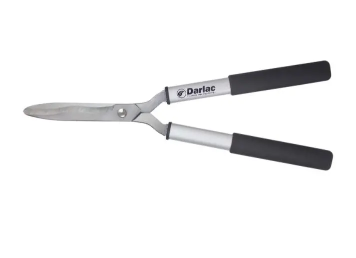Darlac Dp800 Lightweight Precision Shears – Ideal For General Trimming 1