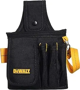 Dewalt Dg5101 Compact Technician’S Pouch For Small Tools & Accessories 1