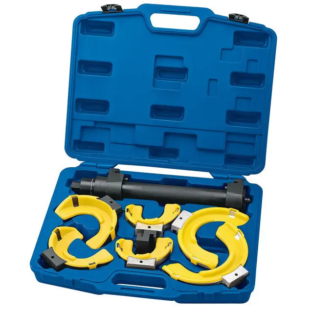 Draper 60981 Professional Coil Spring Compressor Kit 1