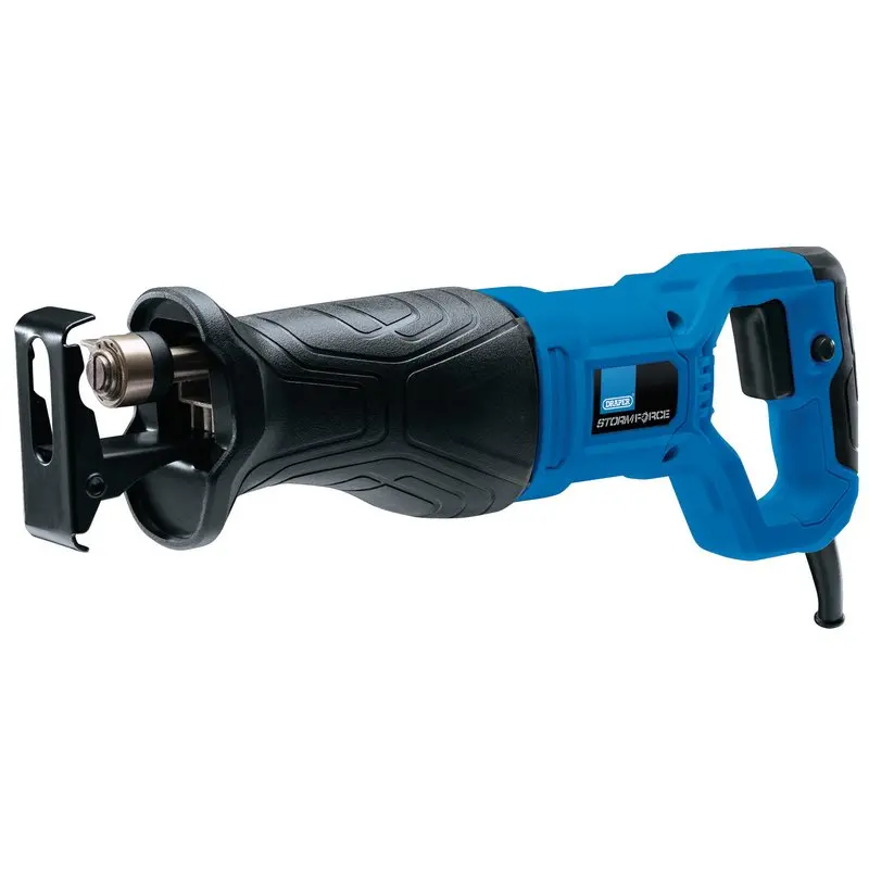 Draper 710W Reciprocating Saw With Variable Speed Control 1