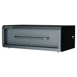 Draper Bunker K1 Grey Stackable Storage Container 1