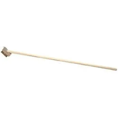 Draper Dr-04491 Heavy-Duty Paving And Sweeping Brush 1