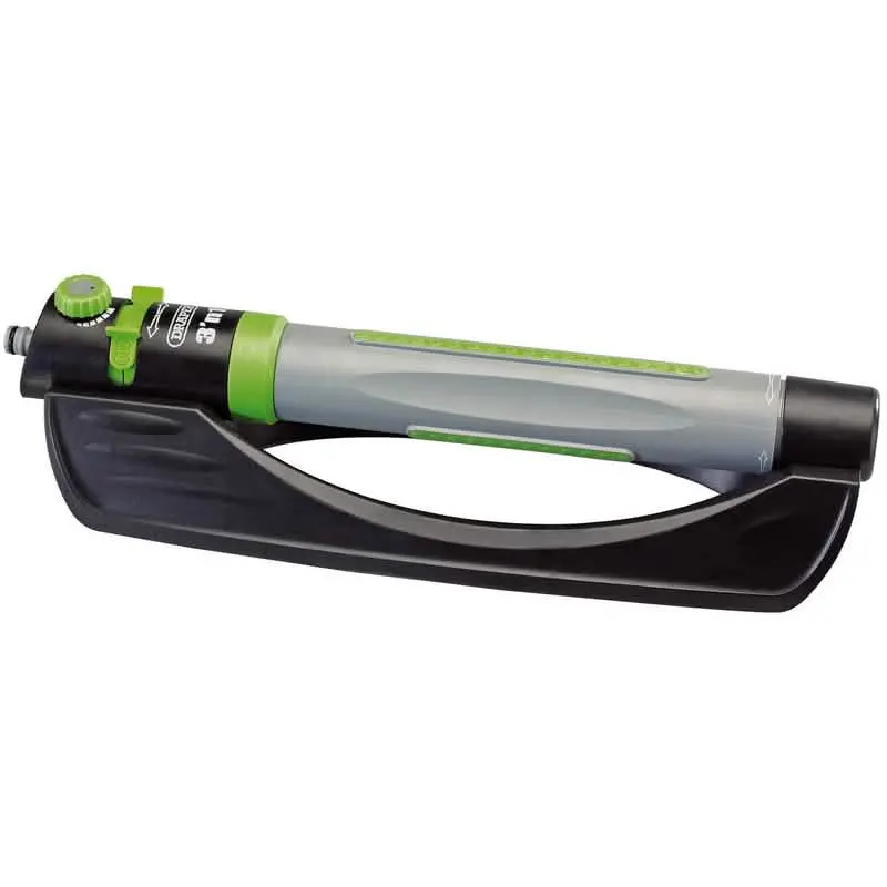 Draper Dr-25089 Sun 3-In-1 Oscillating Garden Sprinkler 1