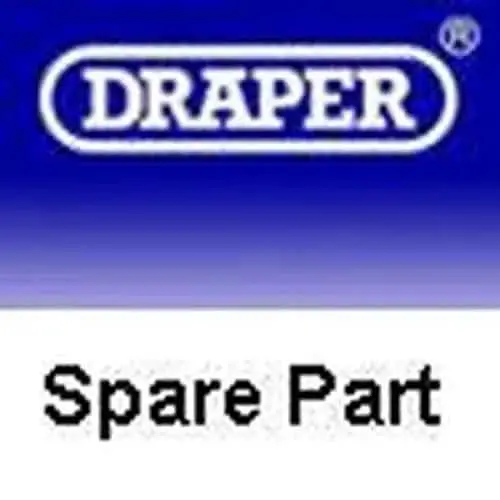 Draper Dr-45291 Fuel Delivery Tube For Dsh50/Dsh70 Power Tools 1