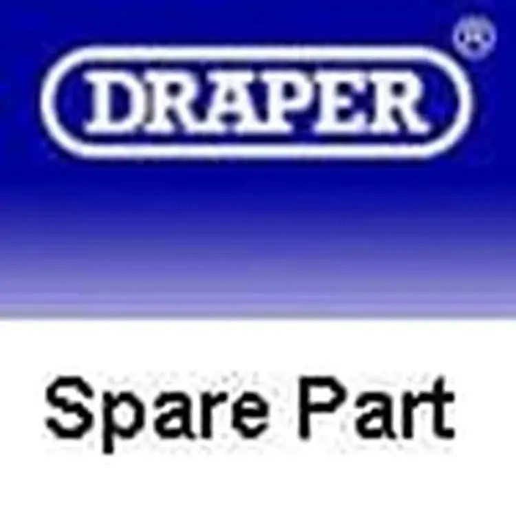 Draper Electronic Control Panel Pcb Dr-33938 1