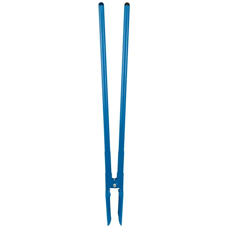 Draper Expert Heavy-Duty Post Hole Digger – 1410Mm Fibreglass Handle 1