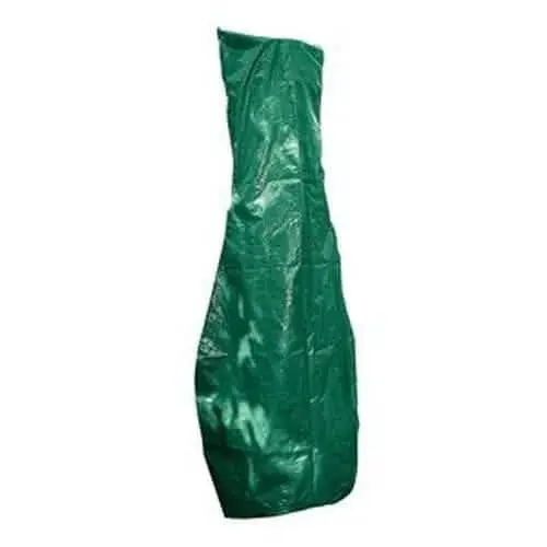 Draper Large Chimenea Cover — Tall Fit, 1780 Mm Height, Weatherproof Protection 1