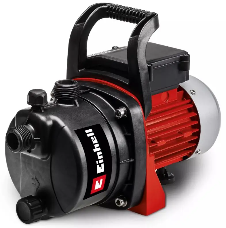 Einhell Gc-Gp 6538 Garden Water Pump – Submersible, 650W, 38M Max Head 1